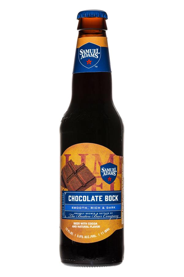 Chocolate Bock (2016) 12 fl oz