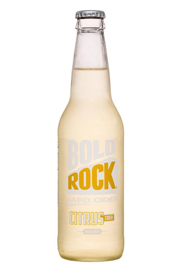 Citrus Cider (2017)