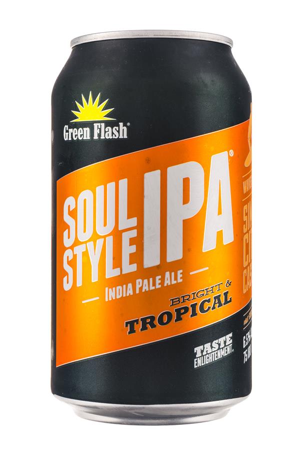 Soul Style IPA