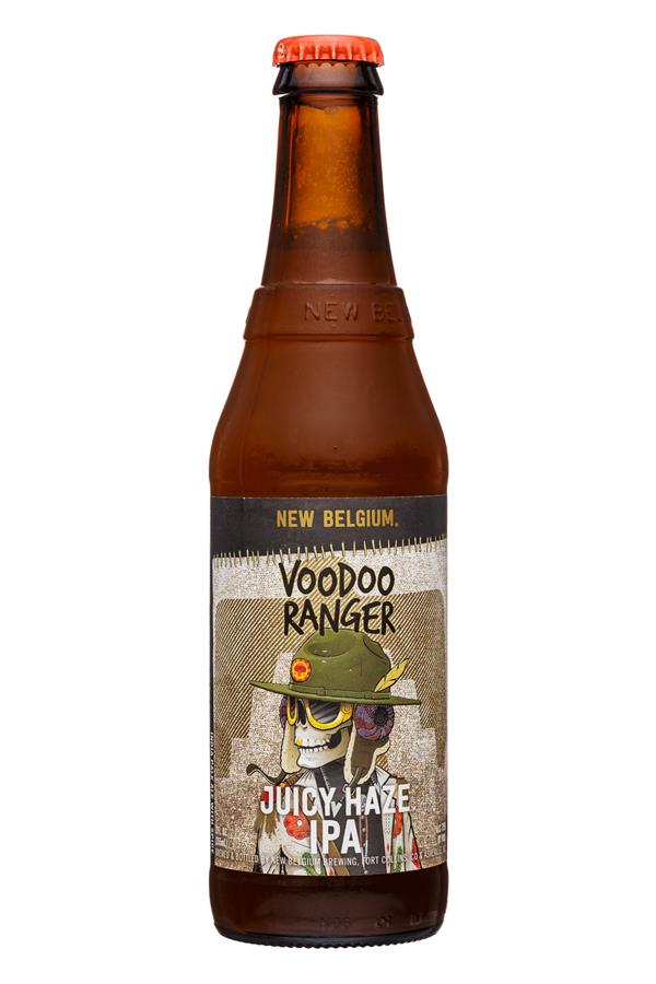 VooDoo Ranger