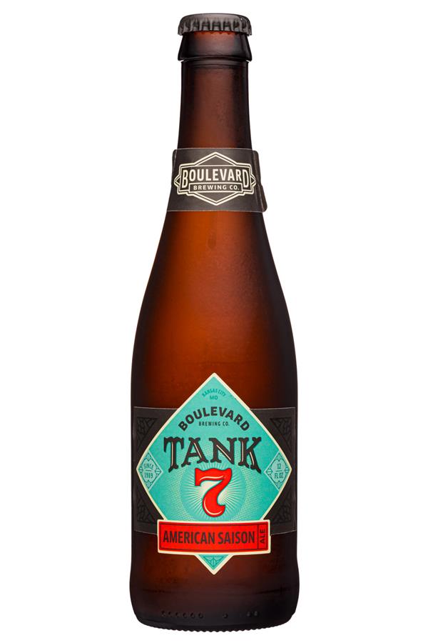 Tank 7