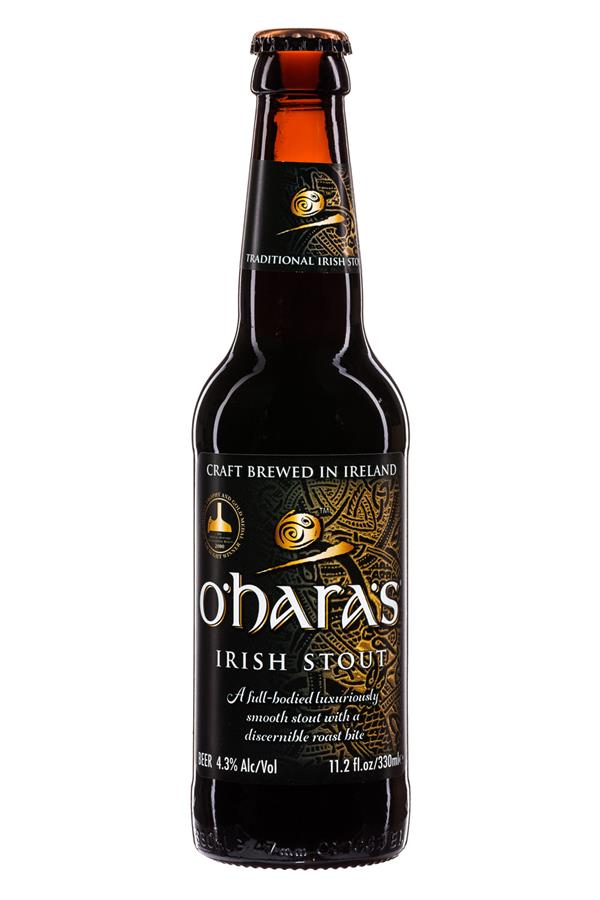 O'Hara's Irish Stout