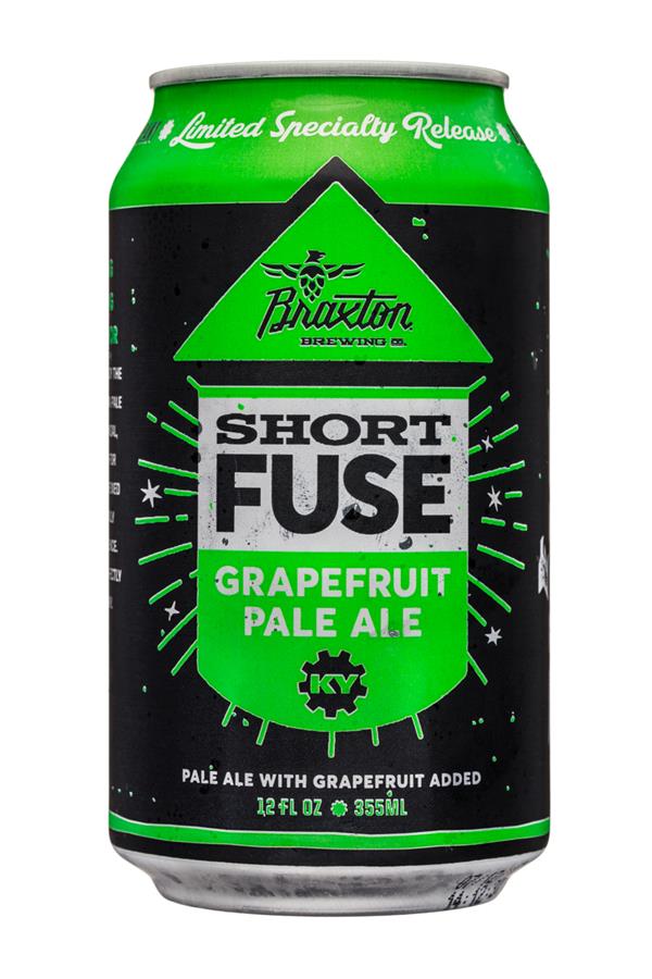 Short Fuse
