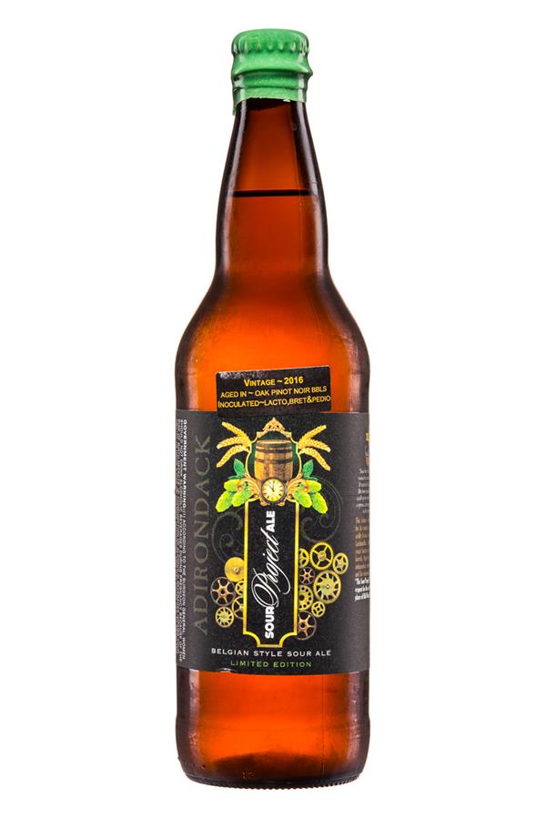 Sour Project Ale