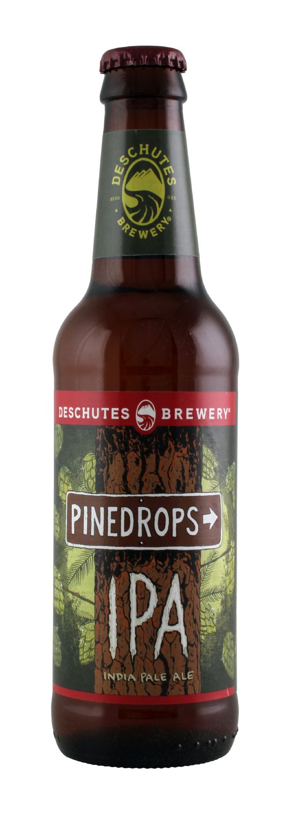 Pinedrops IPA