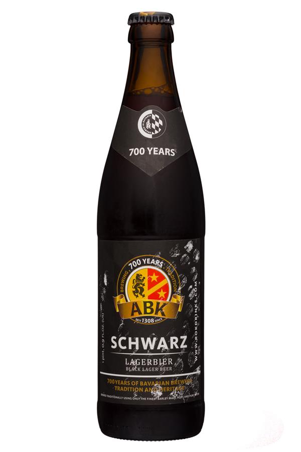 Schwarz