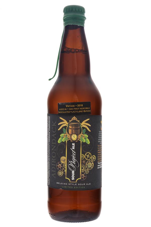 Sour Project Ale