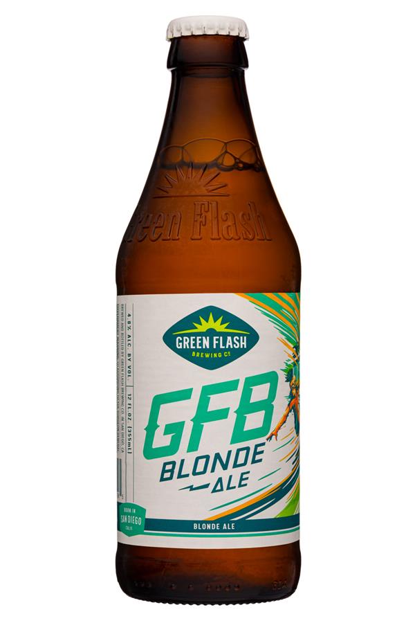 GFB Blonde Ale