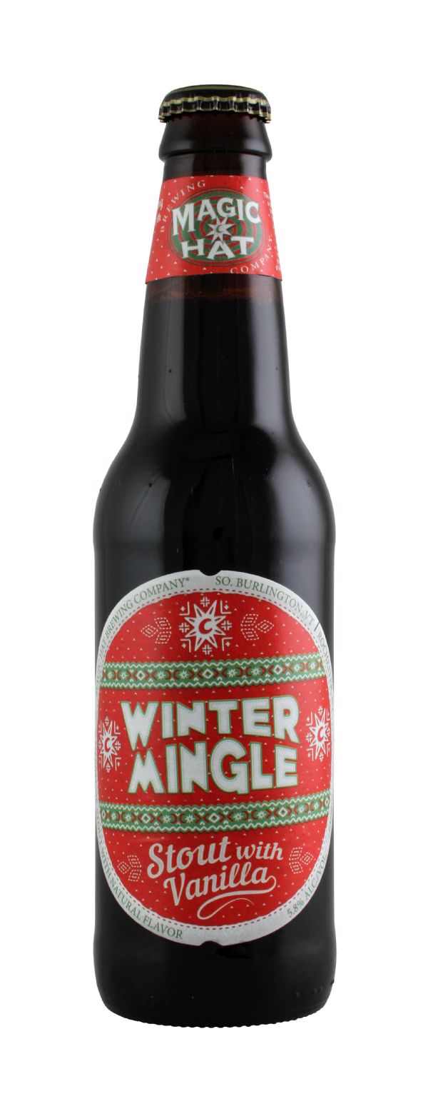 Winter Mingle