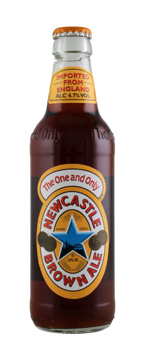 Brown Ale
