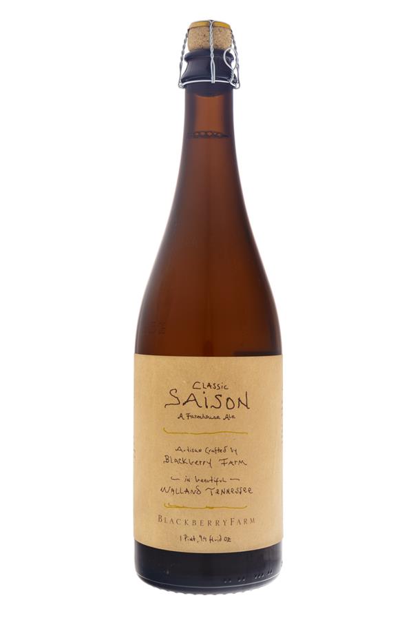 Classic Saison