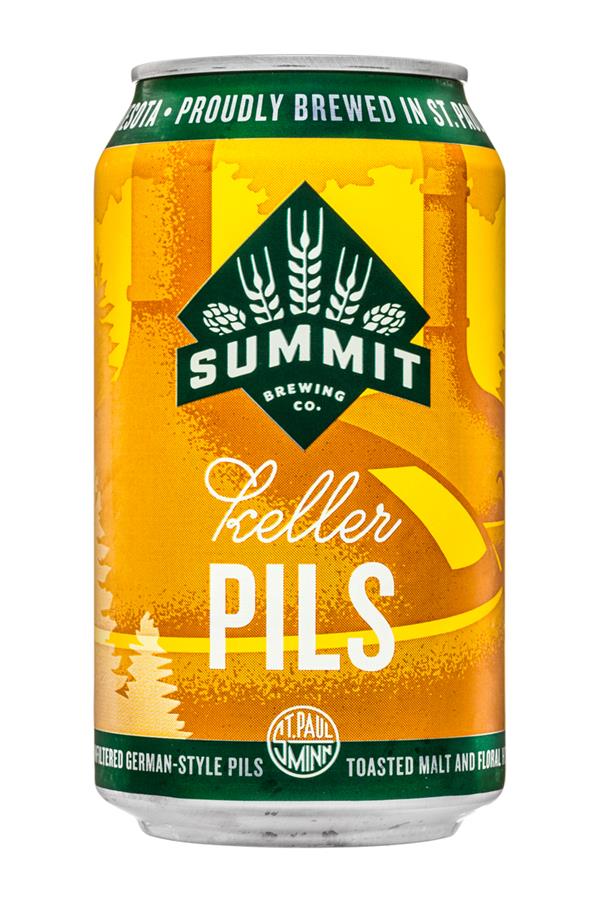 Keller Pils