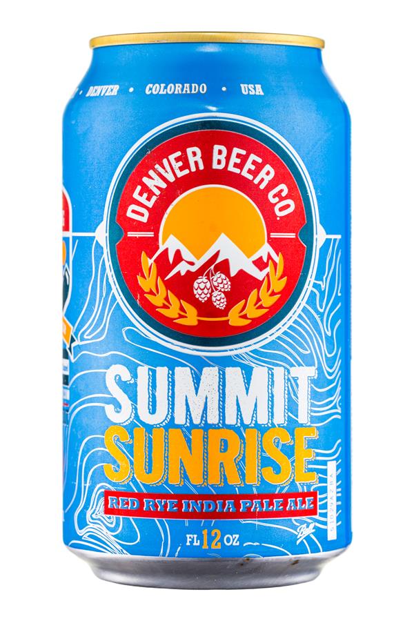 Summit Sunrise