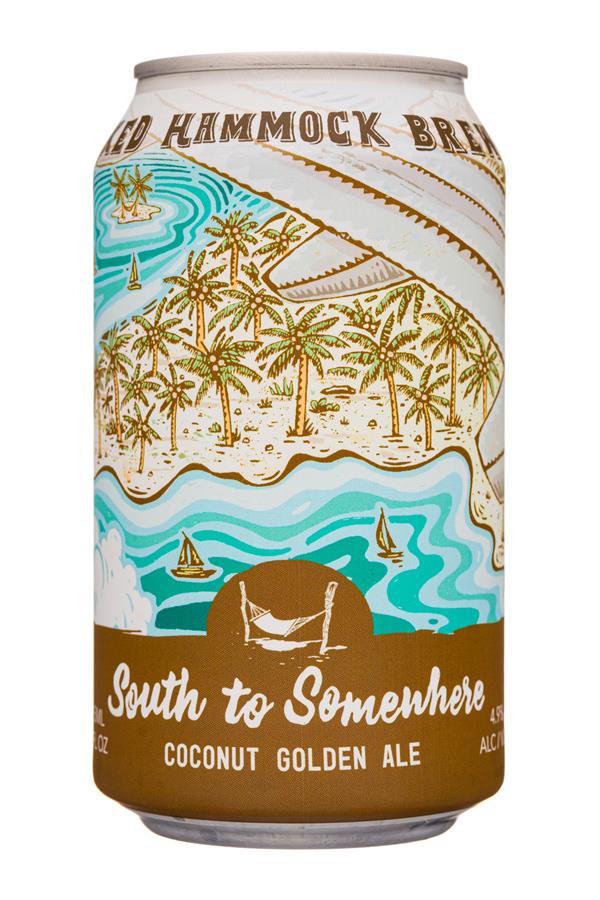 South to Somewhere