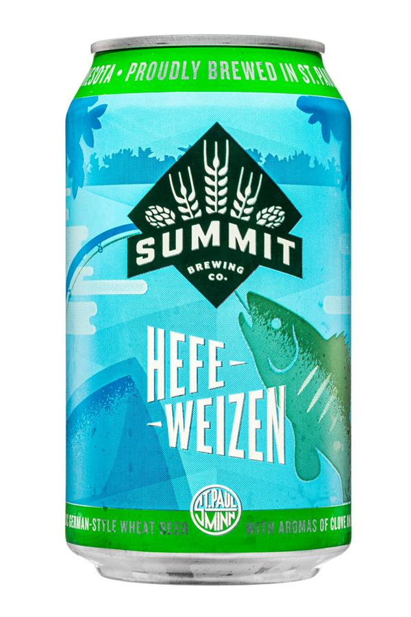 Hefe Weizen- Can