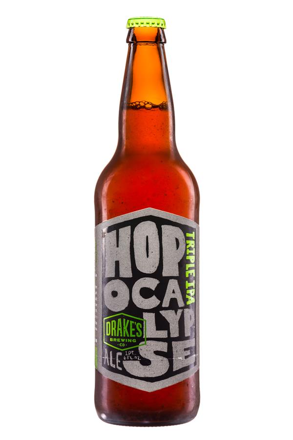 Hopocalypse Triple IPA