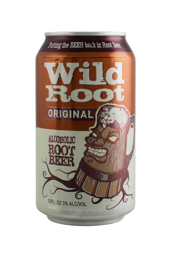 Wild Root
