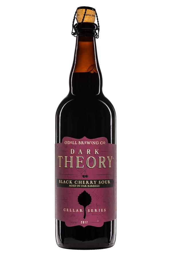 Black Cherry Sour- 1 pt
