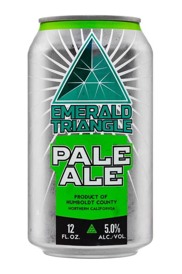 Emerald Triangle