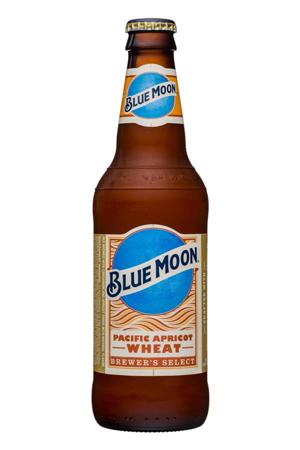 Pacific Apricot Wheat