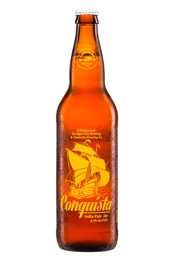 Conquista