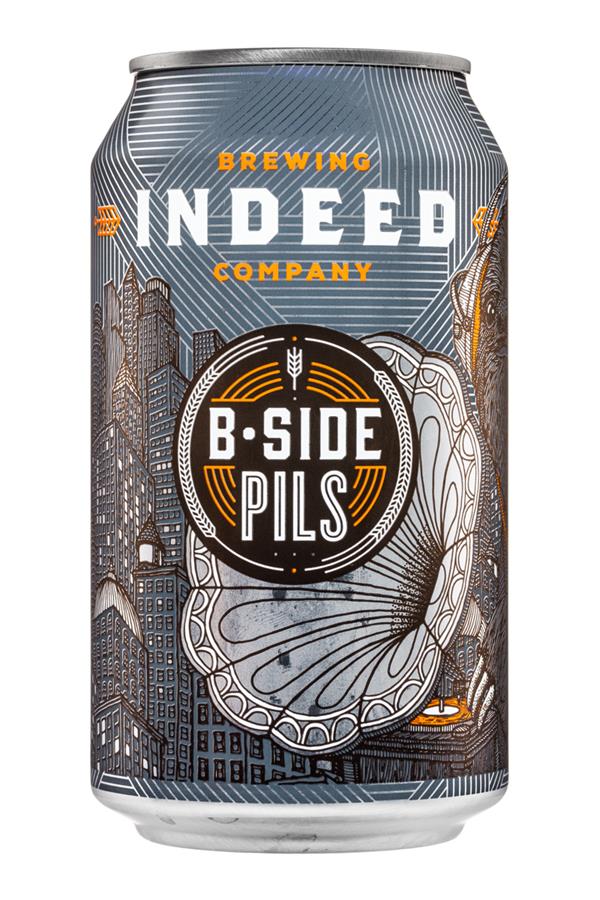 B-Side Pills