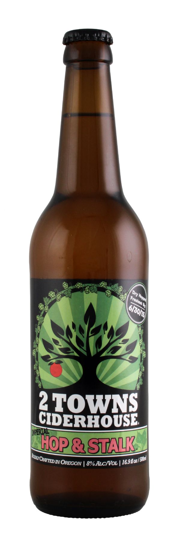 Imperial Hop & Stalk