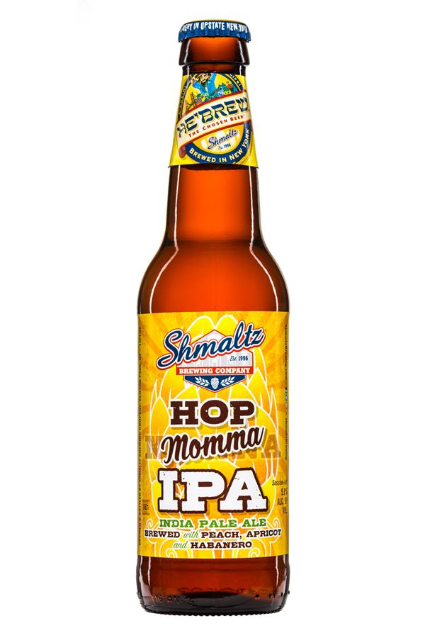 Hop Momma (2017)