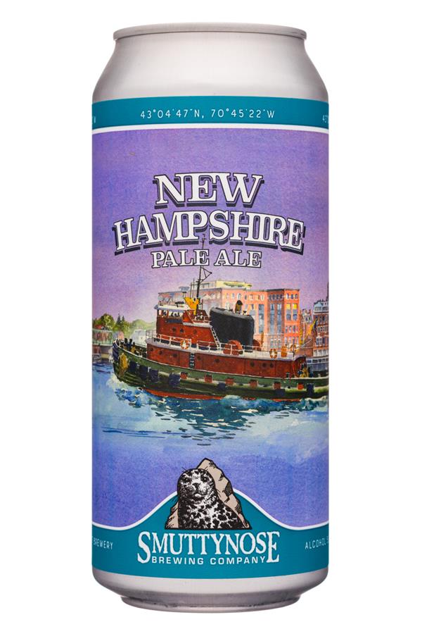 New Hampshire 