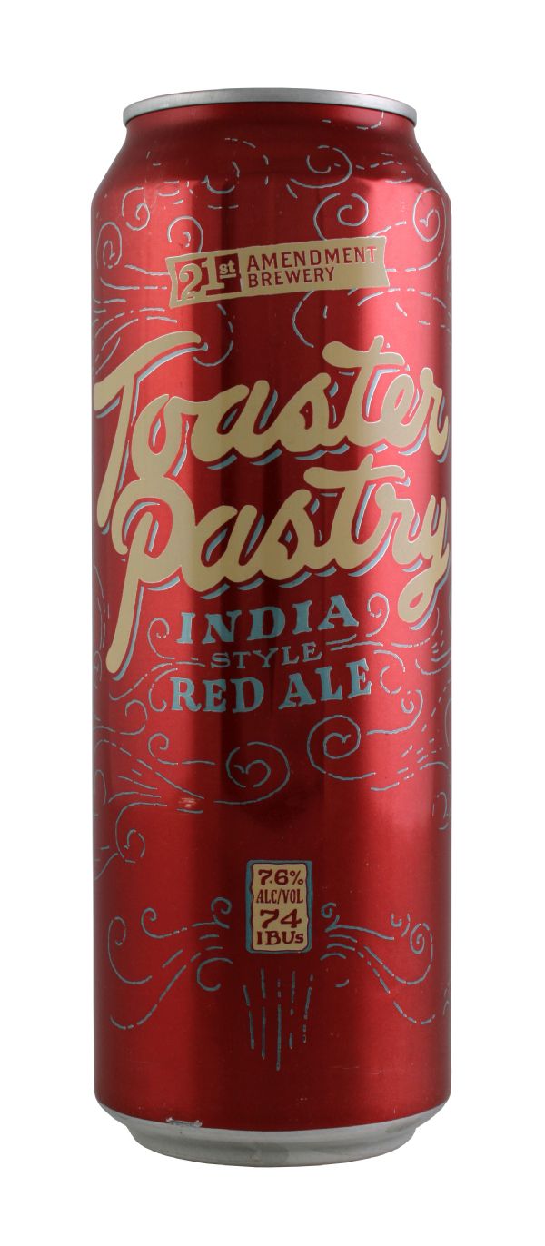 Toaster Pastry