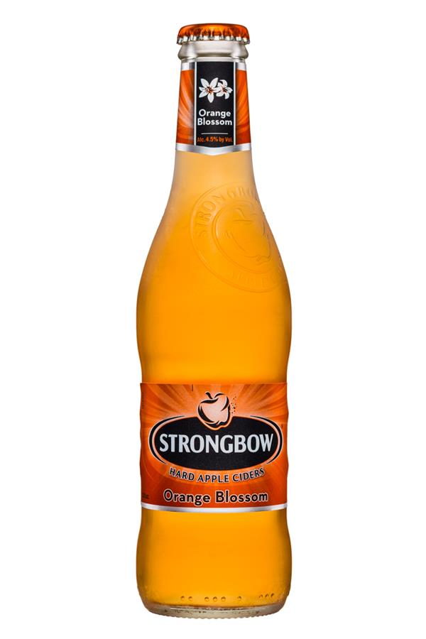 Orange Blossom