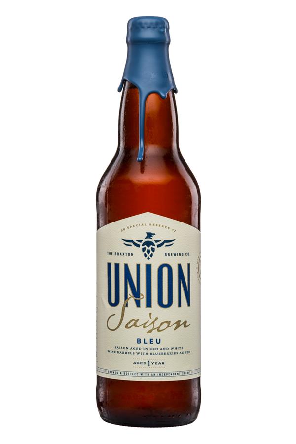 Union Saison - Blanc