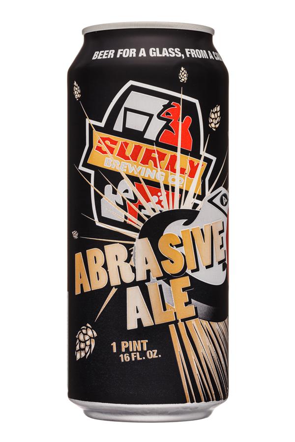 Abrasive Ale