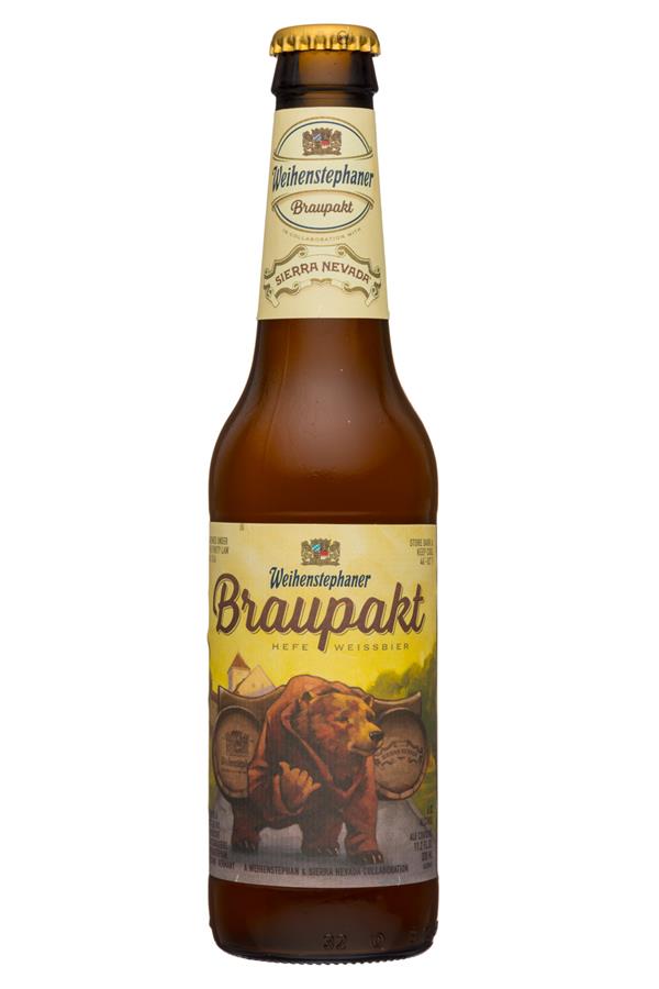 Braupakt