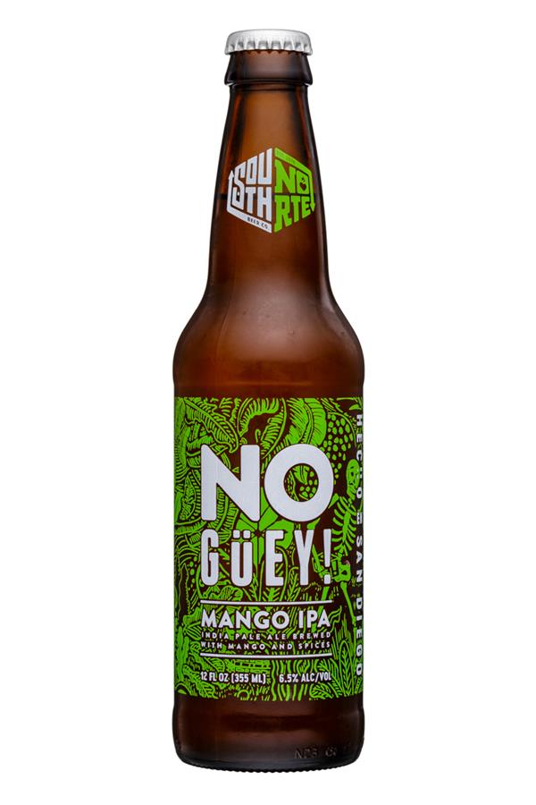 No Guey!