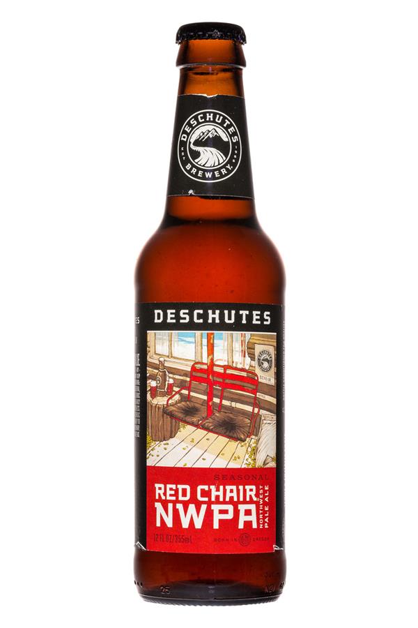 Red Chair NWPA (2016)