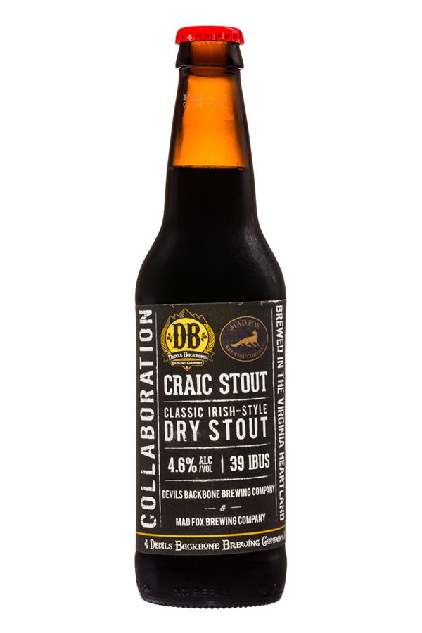 Craic Stout