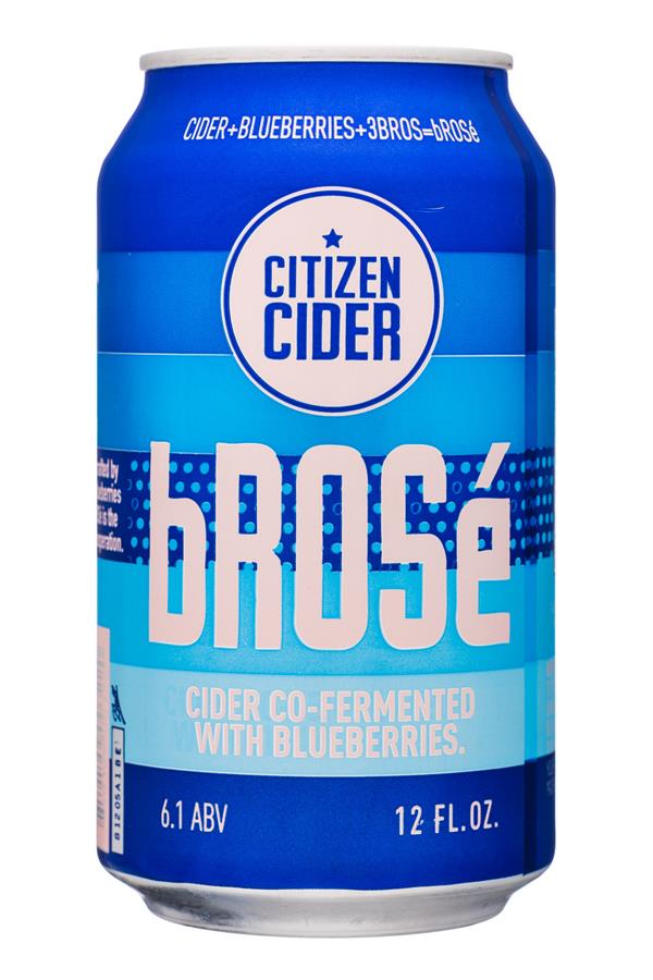 bROsé