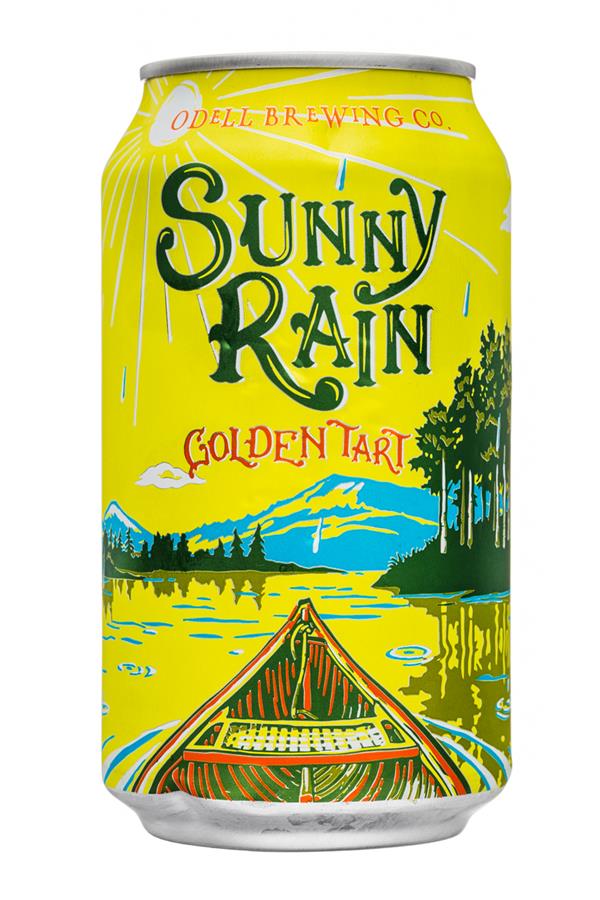 Sunny Rain