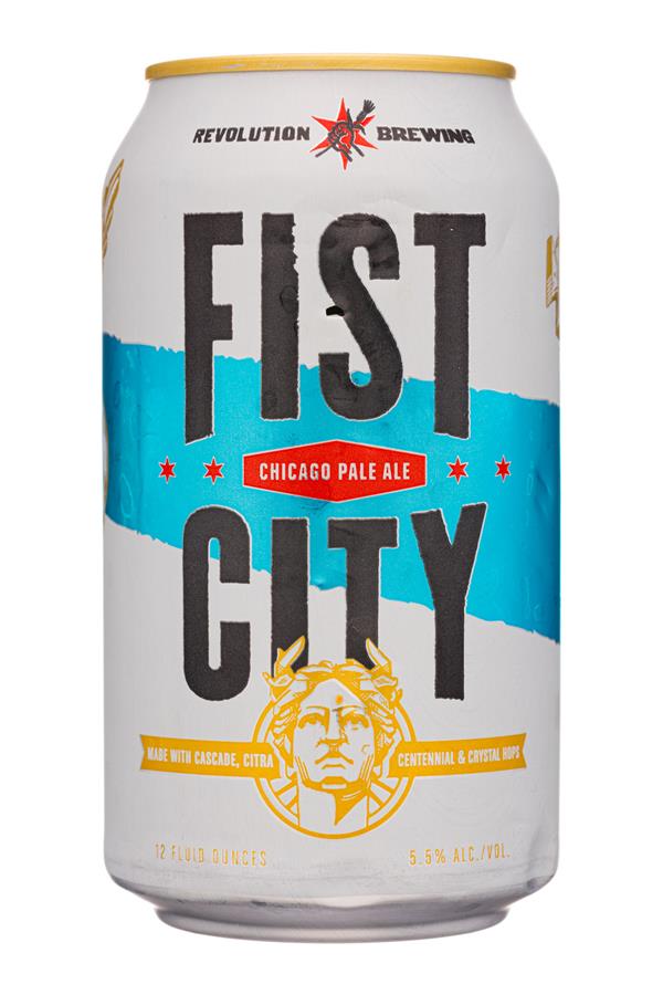 Fist City