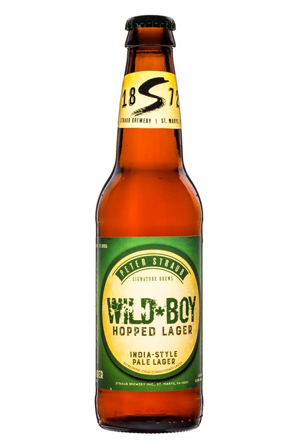 Wild Boy
