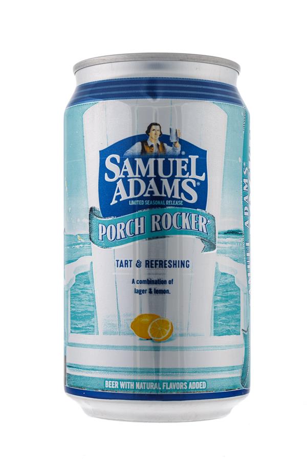 Porch Rocker - Can