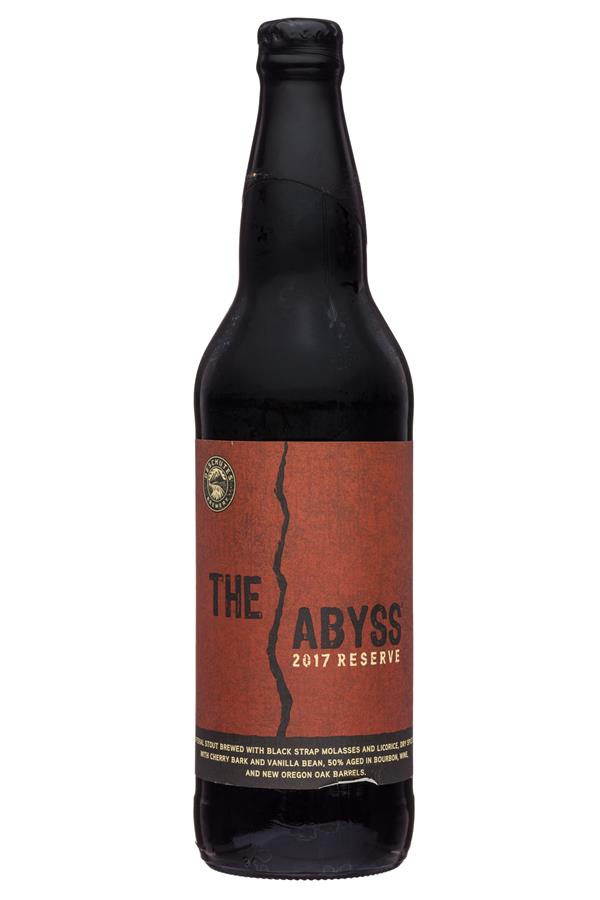 The Abyss 2017 Reserve