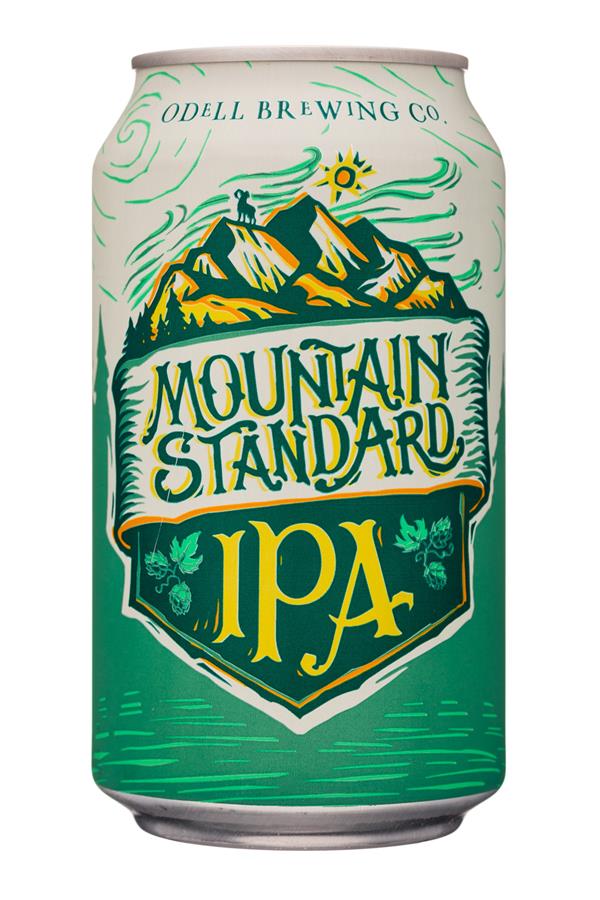 Mountain Standard (can)