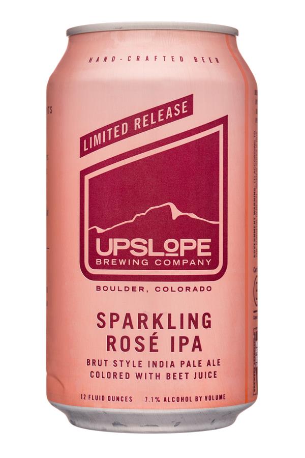 Sparkling Rose IPA