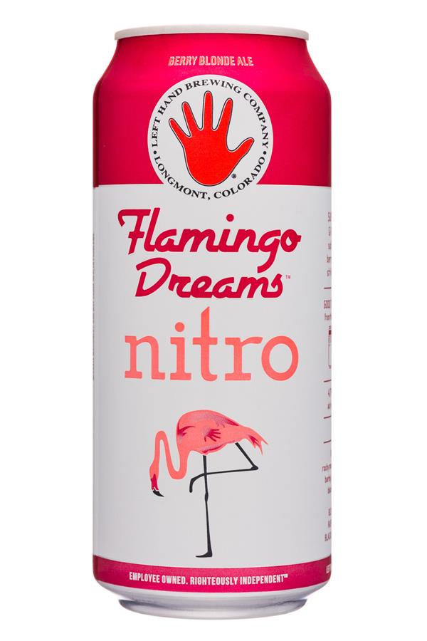 Flaming Dreams Nitro