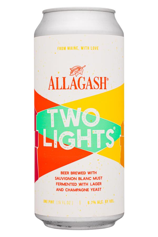 Two Lights