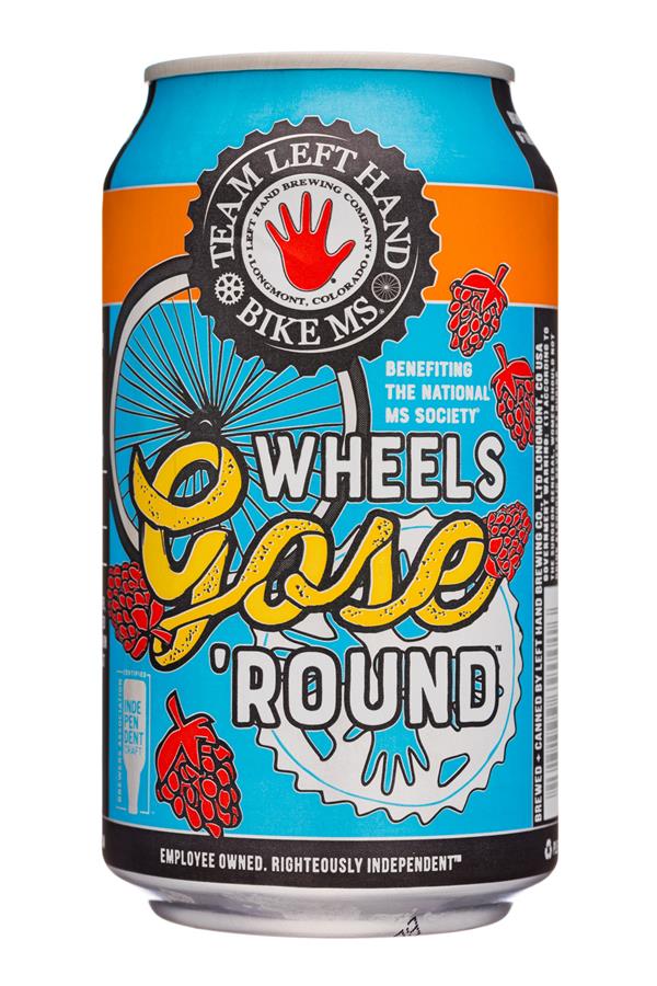 Wheels Gose 'Round