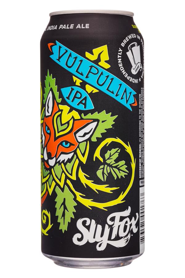 Vulpulin