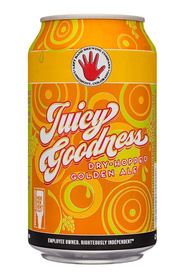 Juicy Goodness